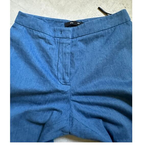 Derek Lam Flare Wide Leg Trouser Jeans size 2 - Picture 13 of 16